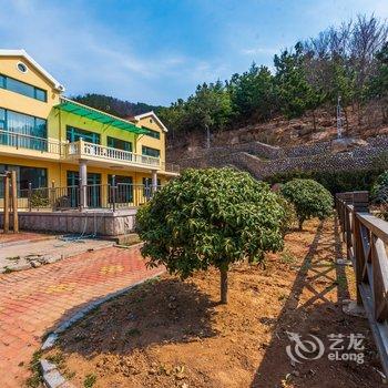 青岛云栖山居特色民宿酒店提供图片