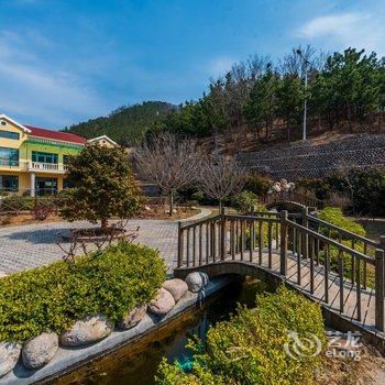青岛云栖山居特色民宿酒店提供图片