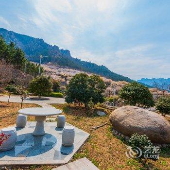 青岛云栖山居特色民宿酒店提供图片