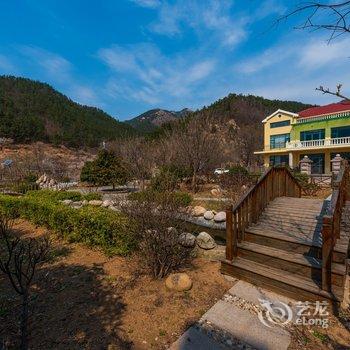 青岛云栖山居特色民宿酒店提供图片