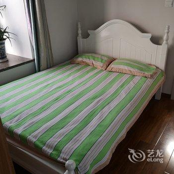 青岛薛家岛示范区西区公寓酒店提供图片