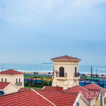 青岛金沙滩啤酒节海景日租房公寓酒店提供图片