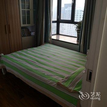 青岛薛家岛示范区西区公寓酒店提供图片