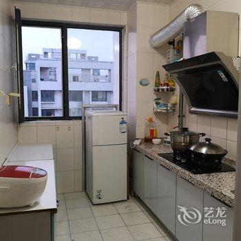 青岛薛家岛示范区西区公寓酒店提供图片
