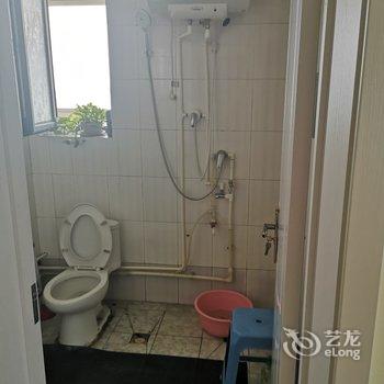 青岛薛家岛示范区西区公寓酒店提供图片