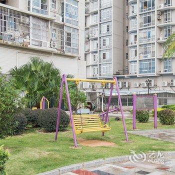 南宁途掌柜110912精品民宿酒店提供图片