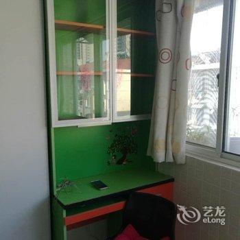 南京快乐小家公寓酒店提供图片