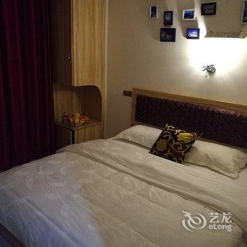 重庆大美金山公寓(4号店)酒店提供图片