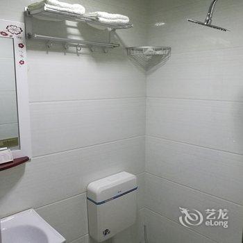 重庆大美金山公寓(4号店)酒店提供图片