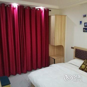 重庆大美金山公寓(4号店)酒店提供图片