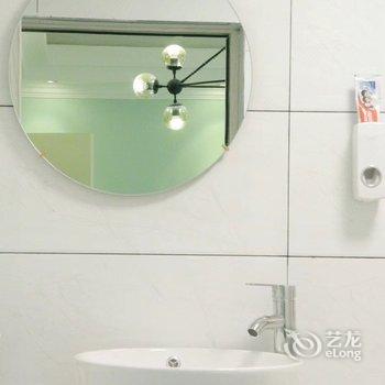 重庆两江小宿公寓(9号店)酒店提供图片