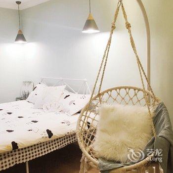 重庆两江小宿公寓(9号店)酒店提供图片