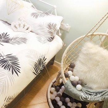 重庆两江小宿公寓(9号店)酒店提供图片