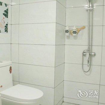 重庆两江小宿公寓(9号店)酒店提供图片