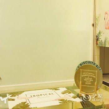 重庆两江小宿公寓(9号店)酒店提供图片