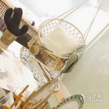 重庆两江小宿公寓(9号店)酒店提供图片