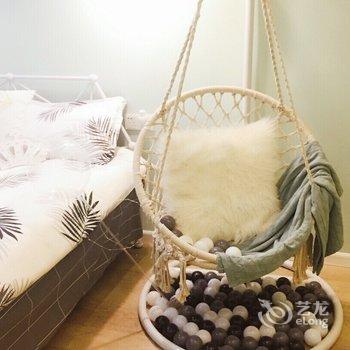 重庆两江小宿公寓(9号店)酒店提供图片