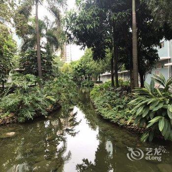 肇庆一万年民宿酒店提供图片