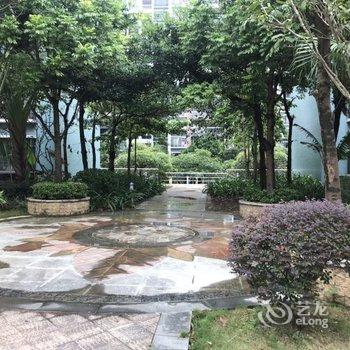 肇庆一万年民宿酒店提供图片