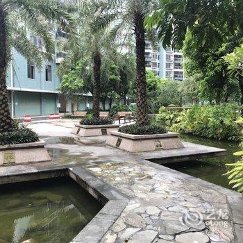 肇庆一万年民宿酒店提供图片