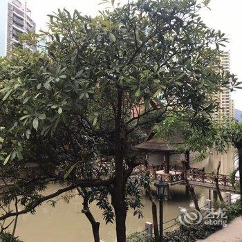 肇庆一万年民宿酒店提供图片