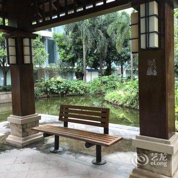 肇庆一万年民宿酒店提供图片