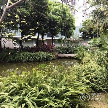 肇庆一万年民宿酒店提供图片