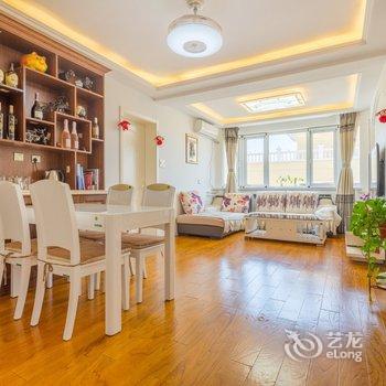 青岛栈桥滨海馨居公寓酒店提供图片
