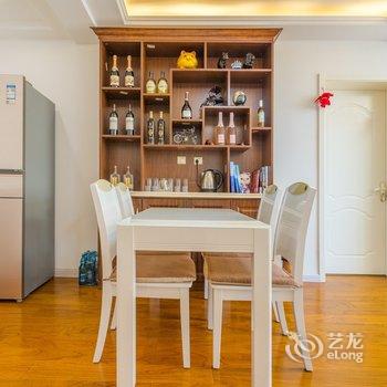 青岛栈桥滨海馨居公寓酒店提供图片