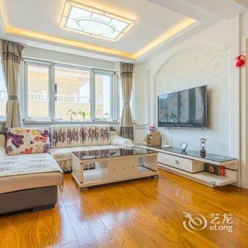 青岛栈桥滨海馨居公寓酒店提供图片