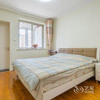 青岛栈桥滨海馨居公寓酒店提供图片