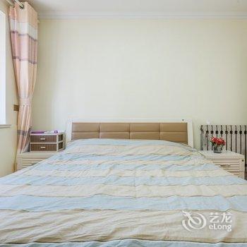 青岛栈桥滨海馨居公寓酒店提供图片