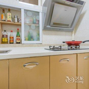 青岛栈桥滨海馨居公寓酒店提供图片