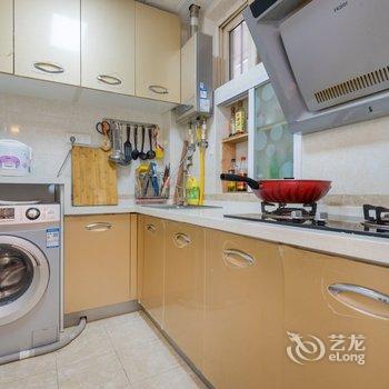 青岛栈桥滨海馨居公寓酒店提供图片
