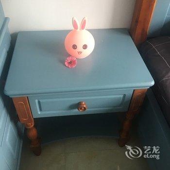 澄迈钟爱公寓酒店提供图片