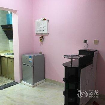 澄迈钟爱公寓酒店提供图片