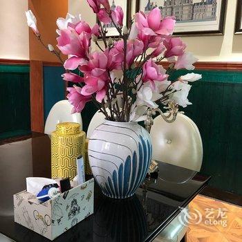 广州文文0103度假别墅(2号店)酒店提供图片