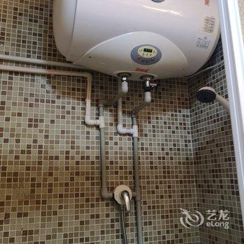 青岛摄影师民宿(2号店)酒店提供图片