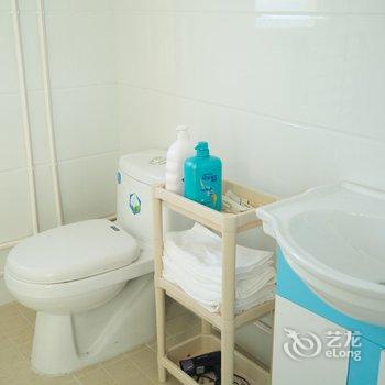 青岛摄影师民宿(2号店)酒店提供图片