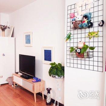 青岛摄影师民宿(2号店)酒店提供图片