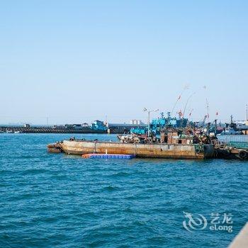 青岛摄影师民宿(2号店)酒店提供图片