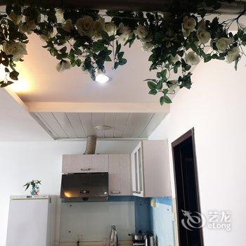 青岛摄影师民宿(2号店)酒店提供图片