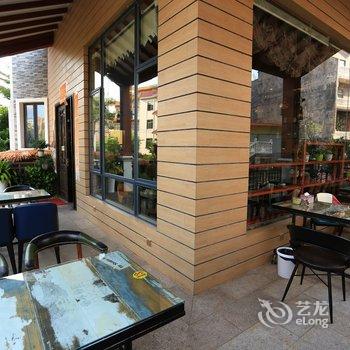 防城港范明华度假别墅酒店提供图片