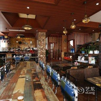 防城港范明华度假别墅酒店提供图片