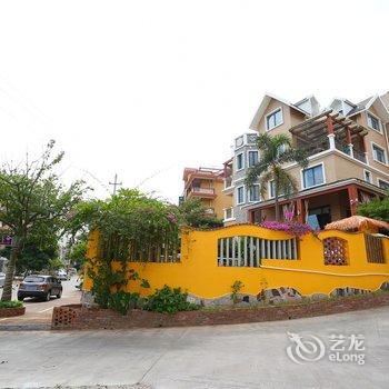 防城港范明华度假别墅酒店提供图片