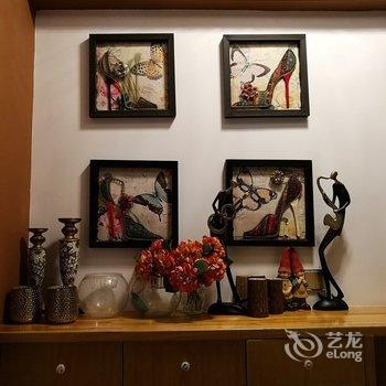 防城港范明华度假别墅酒店提供图片