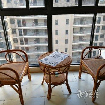 澄迈小艾是我公寓酒店提供图片