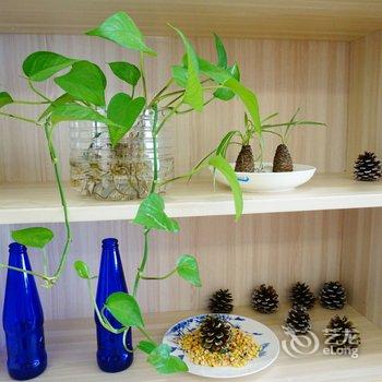 贵阳叶子小屋2号酒店提供图片