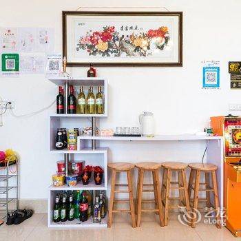 上海柒号公馆度假别墅(北陈公路分店)酒店提供图片