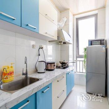 青岛大龙海景公寓酒店提供图片